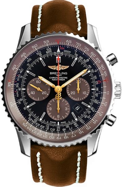 Breitling Navitimer 01 46 AB0127E3/BE81